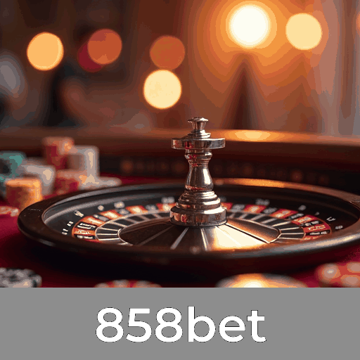 Descubra o Login Premium com Proteção Avançada no 858bet