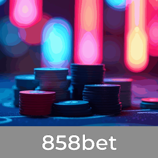 858bet: Experiência Superior em Apostas com Serviço Profissional