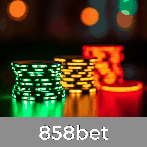858bet: Conveniência e Funcionalidade Completa no Aplicativo Móvel