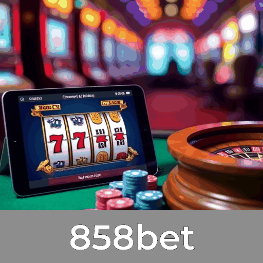 858bet: Conveniência e Funcionalidade Completa no Aplicativo Móvel
