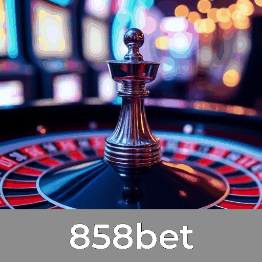 858bet: Plataforma Segura e Premiada