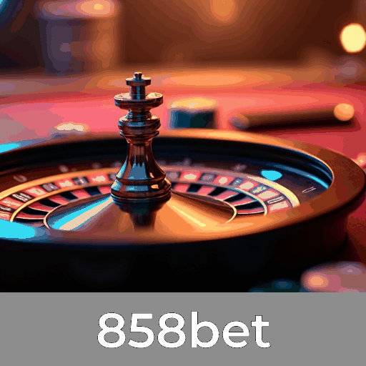 858bet: Experiência Real de Cassino com Jogos de Mesa ao Vivo