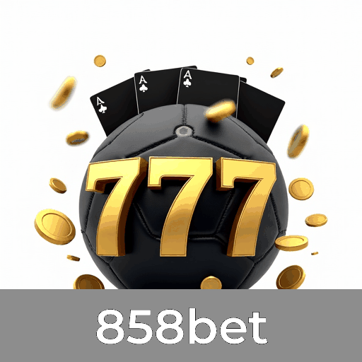 858bet: Descubra Bônus Generosos e Promoções Exclusivas!