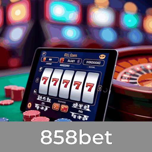 858bet: Login rápido sem complicações e seguro verificado