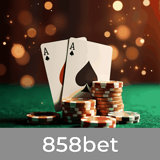 Descubra a Variedade de Jogos de Cassino e a Experiência Imersiva no 858bet