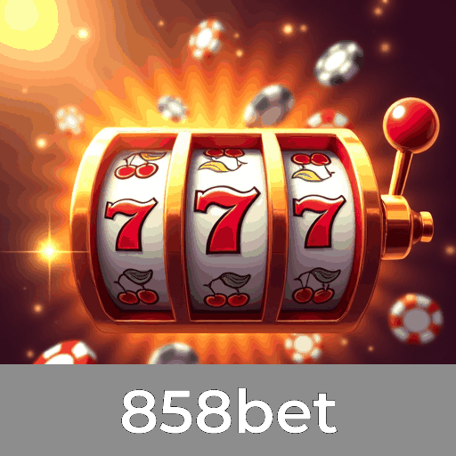 858bet: Variedade de Jogos, Slots de Alta Volatilidade e Jogos Exclusivos