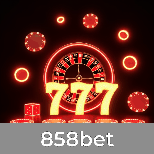 858bet: Experiência Superior em Apostas com Serviço Profissional