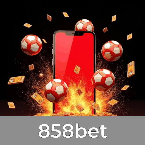 858bet: Valor Inigualável em Promoções e Ofertas Exclusivas!