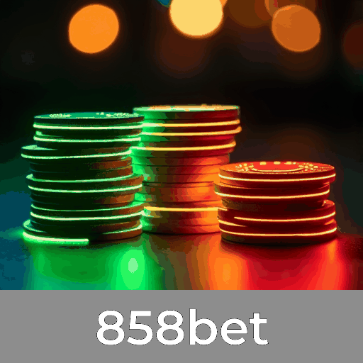 Descubra o Login Premium com Proteção Avançada no 858bet