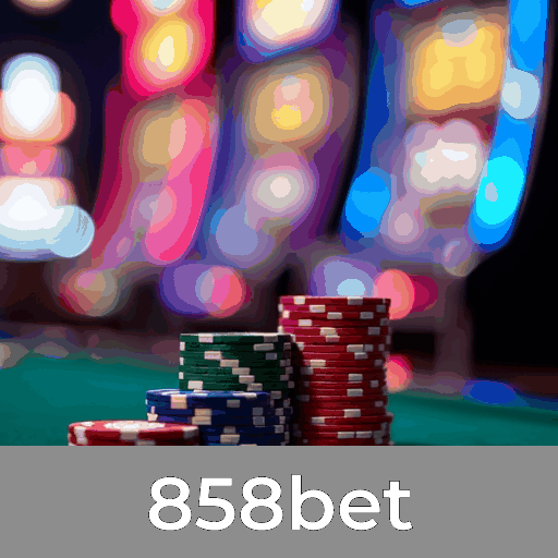 858bet: Especialistas em Apostas Esportivas Focadas no Esporte Brasileiro