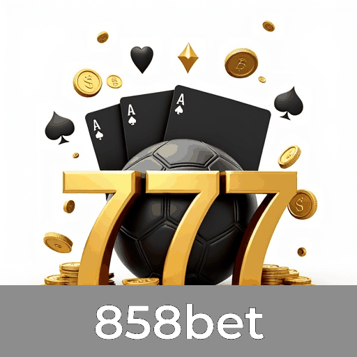 A Emoção dos Jogos de Cassino e Oportunidades de Ganhar no 858bet